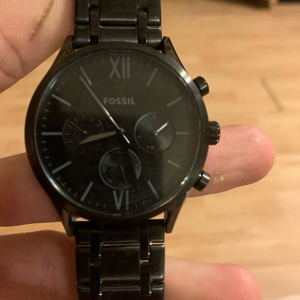 Fossil